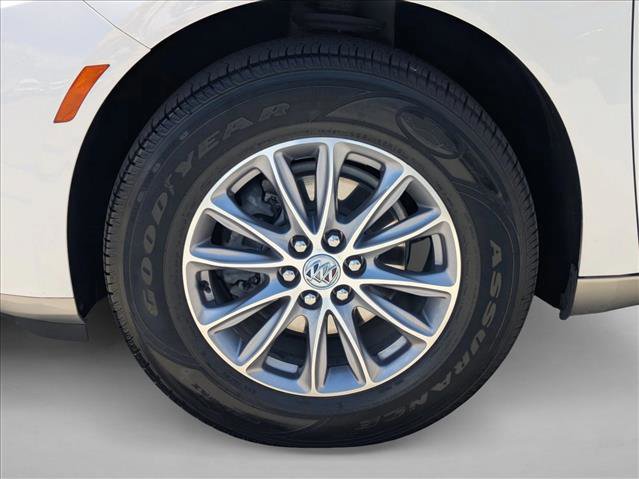 Used 2024 Buick Enclave Premium FWD image 26