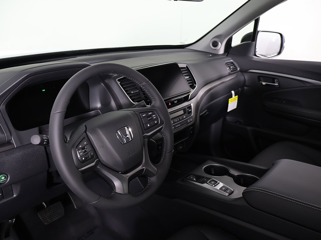 New 2026 Honda Ridgeline RTL image 17