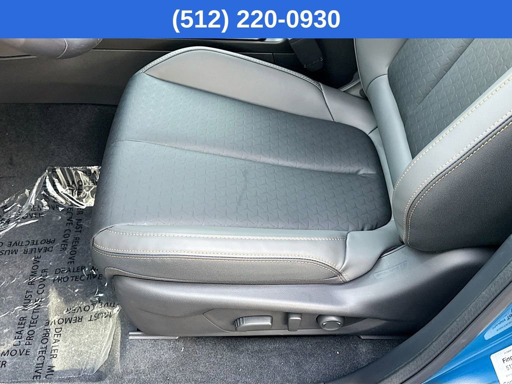 Used 2026 Subaru Forester Wilderness AWD/4WD image 24