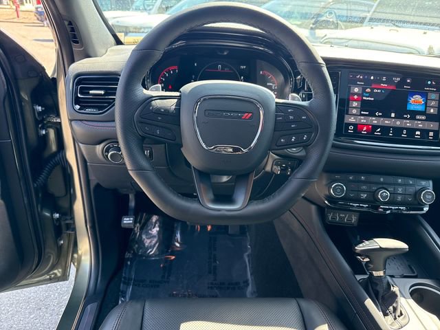 New 2026 Dodge Durango GT AWD/4WD image 18