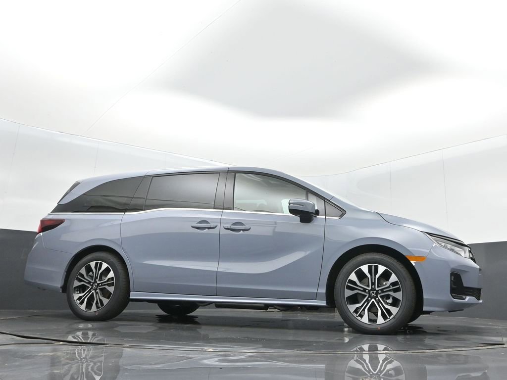 New 2026 Honda Odyssey Elite image 29