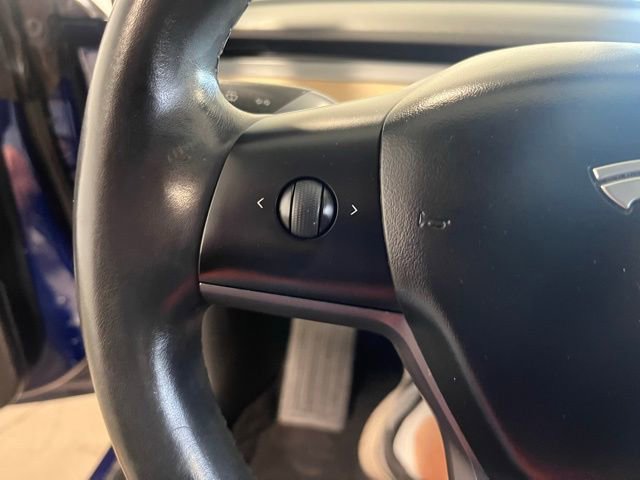 Used 2018 Tesla Model 3 Long Range image 25