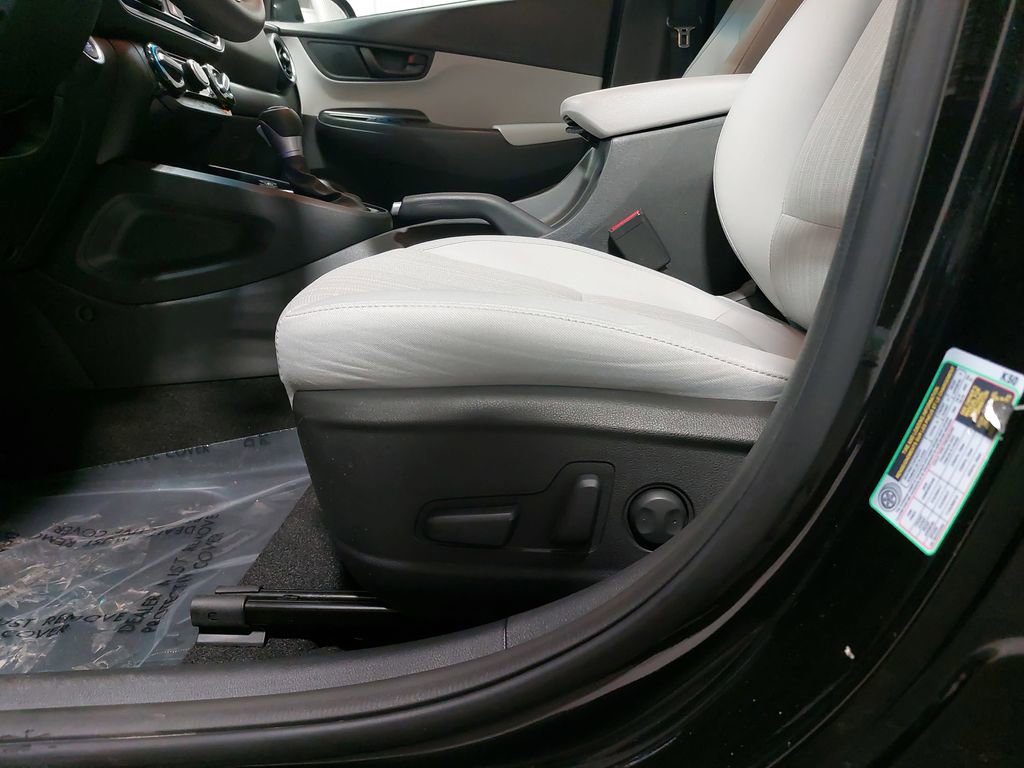 Certified 2023 Hyundai Kona SEL w/ Cargo Package image 48