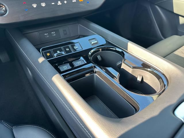 New 2027 Nissan Murano Platinum AWD/4WD image 32