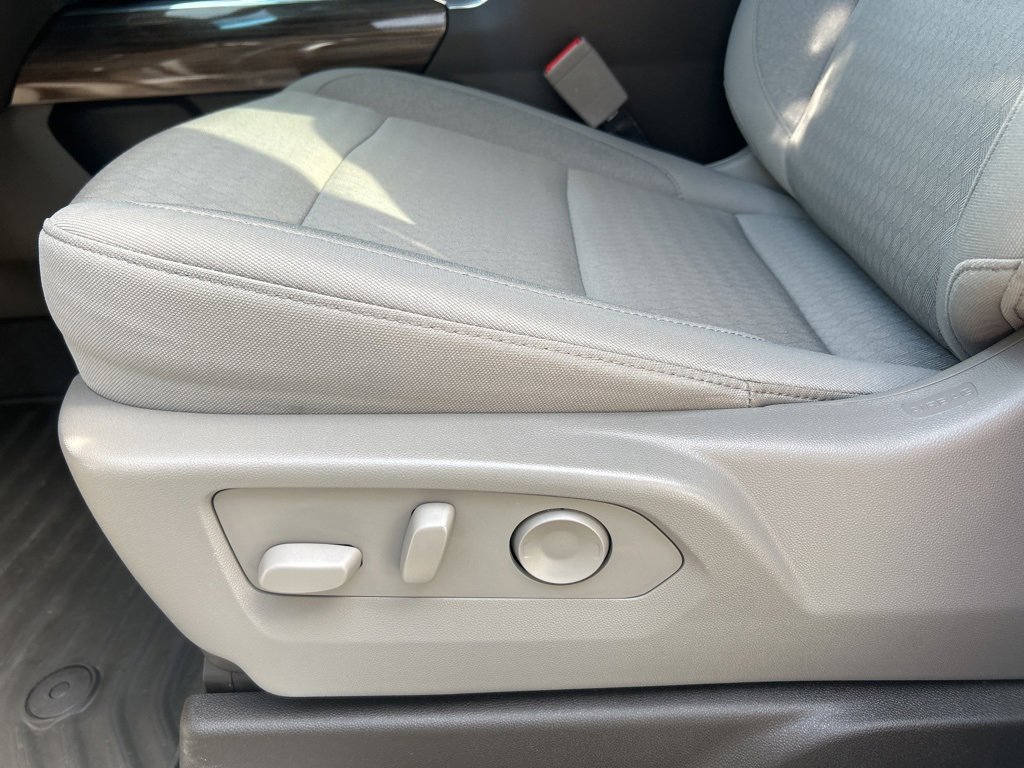 Used 2024 Chevrolet Silverado 3500 LT w/ All Star Edition image 9