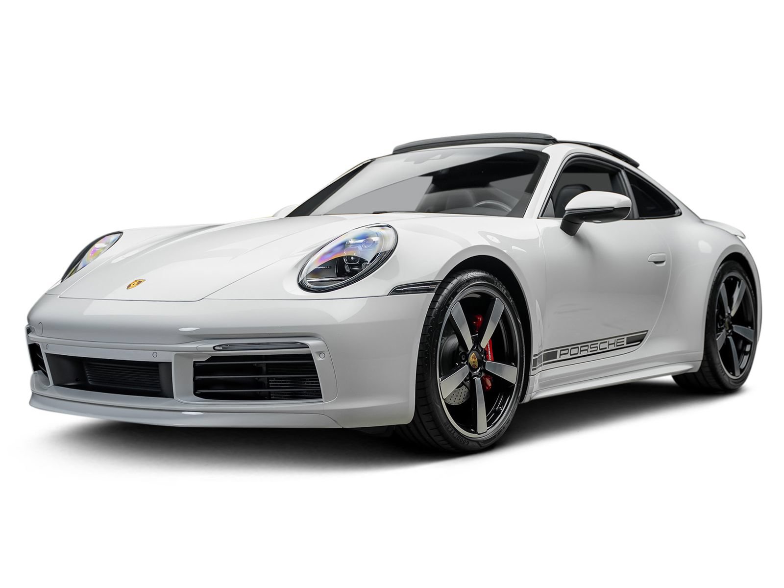 Used 2022 Porsche 911 Carrera RWD image 9