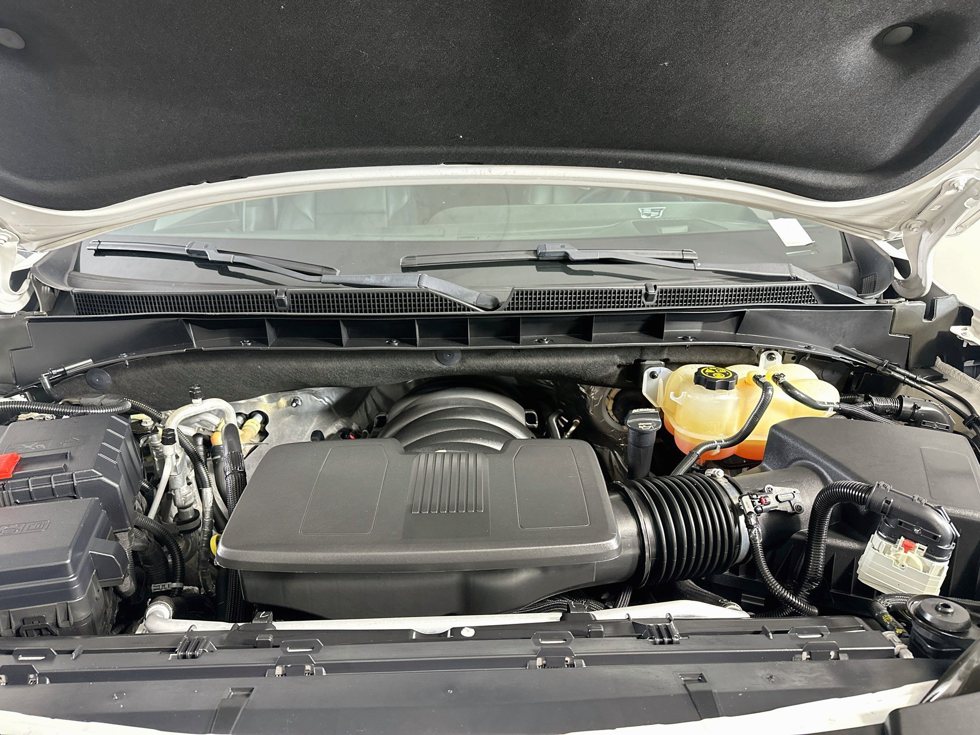 Used 2022 Cadillac Escalade Luxury RWD image 35