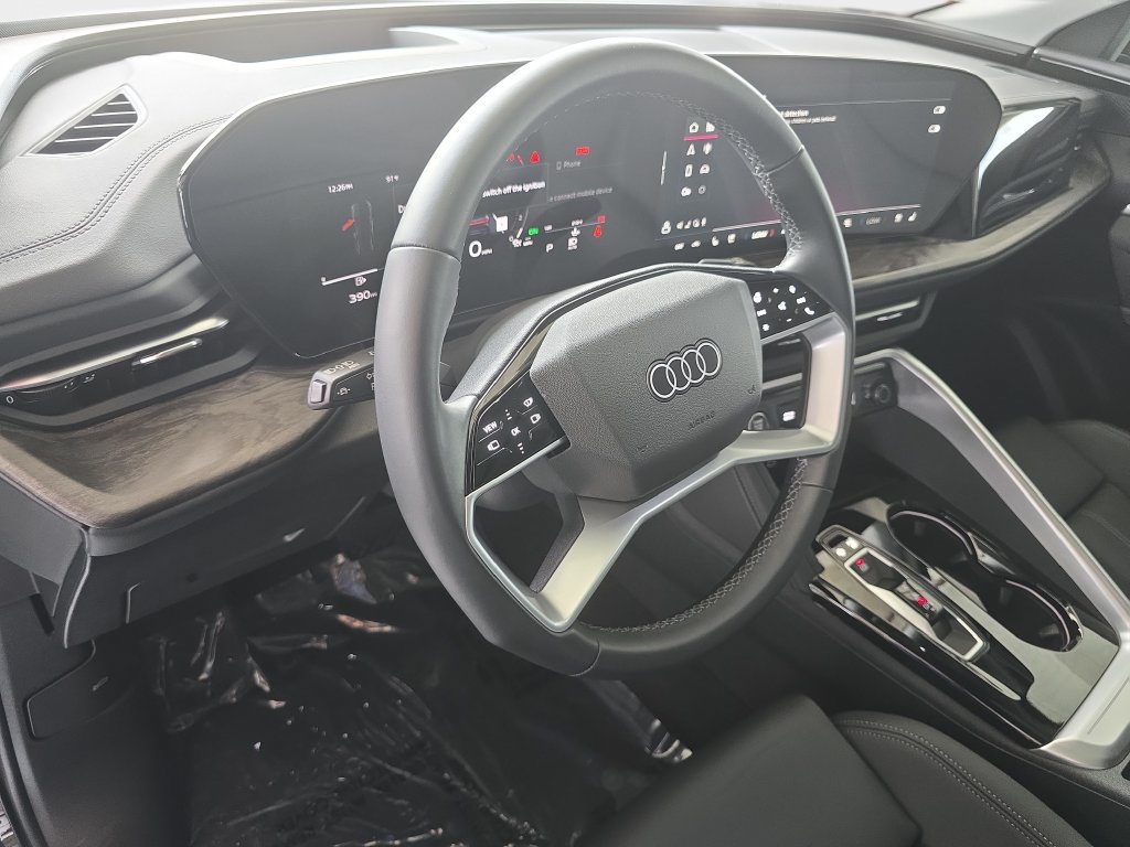 Used 2025 Audi Q5 Premium Plus w/ Premium Plus AWD/4WD image 22