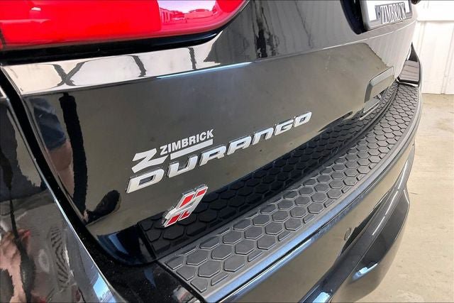 Used 2021 Dodge Durango Citadel AWD/4WD image 9