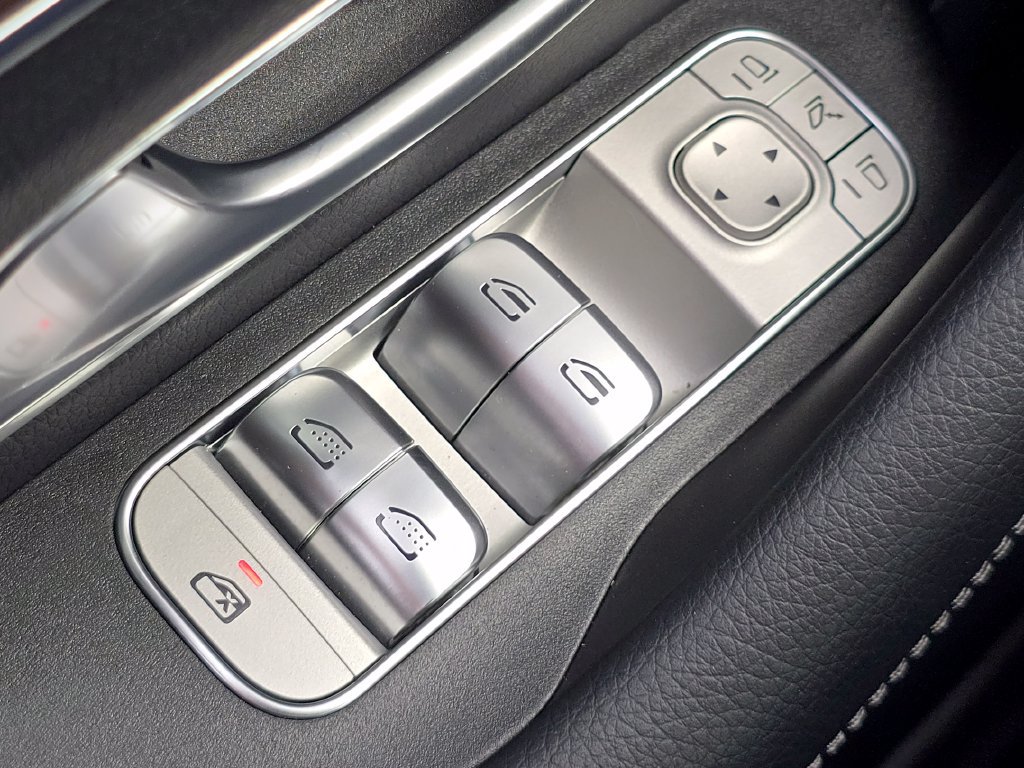 Certified 2026 Mercedes-Benz GLE 450 4MATIC image 28