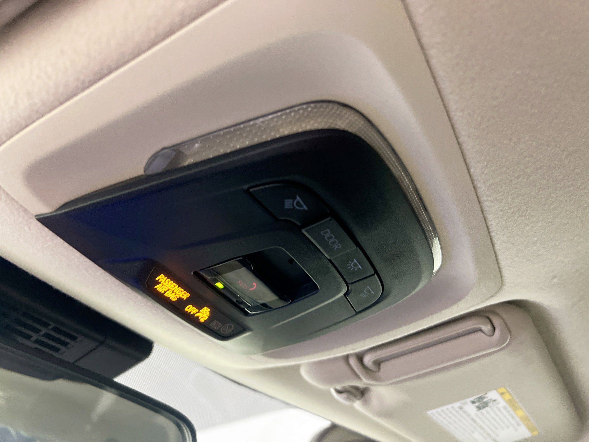 Used 2025 Toyota Corolla LE image 19