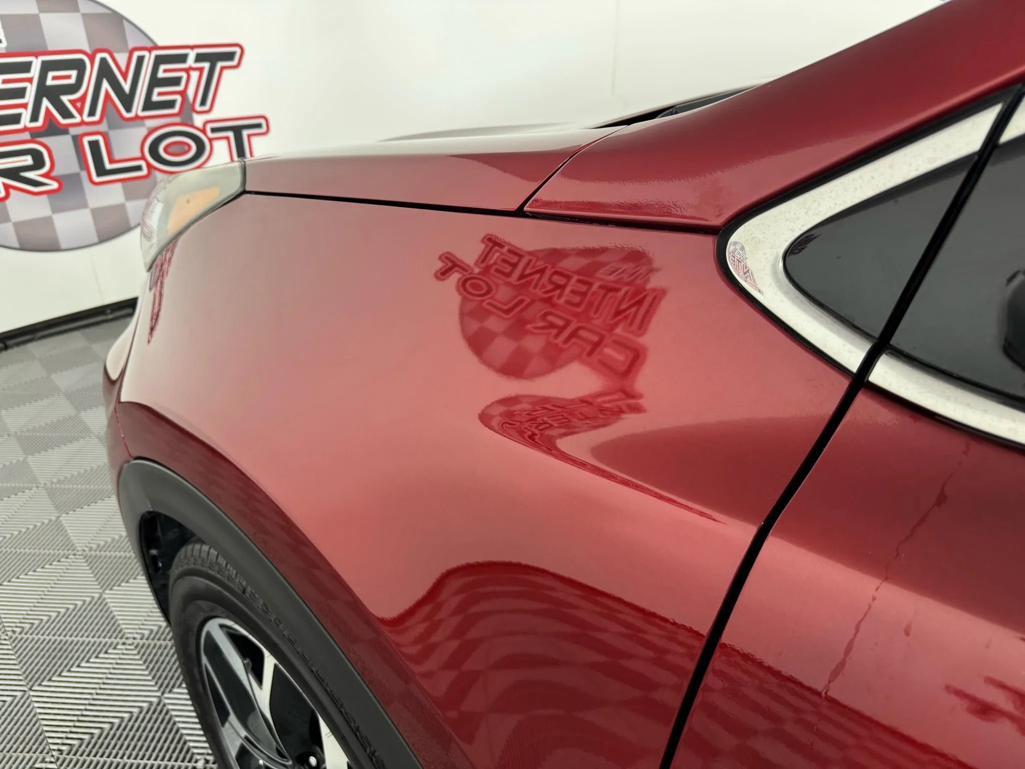 Used 2021 Kia Sportage EX image 23