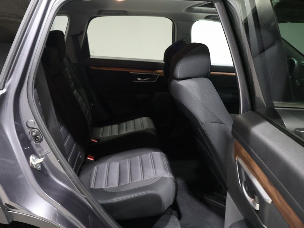 Used 2020 Honda CR-V EX image 20