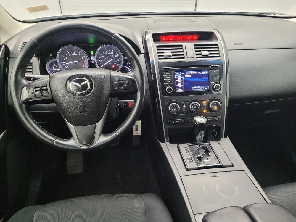 Used 2015 MAZDA CX-9 Sport image 22
