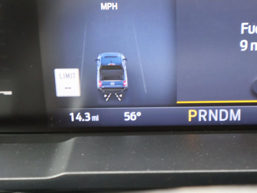 New 2026 Ford Maverick Lobo image 30