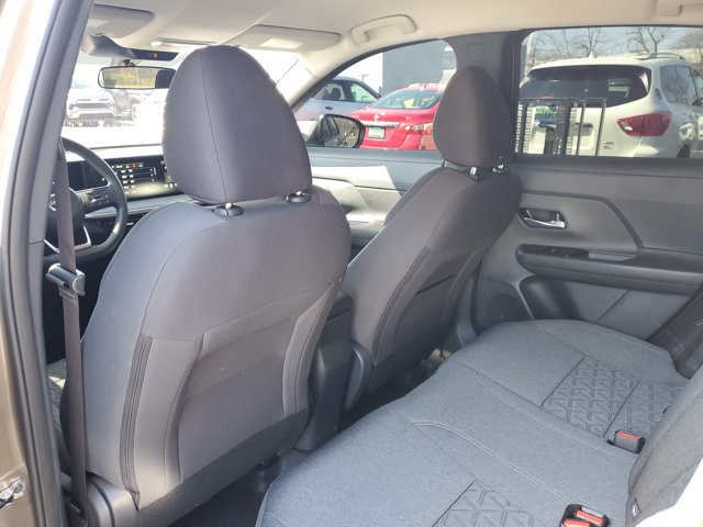 Certified 2026 Nissan Kicks SV FWD image 26