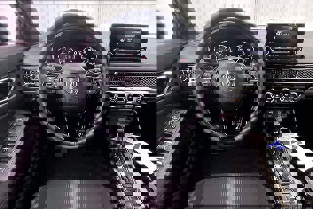 Certified 2026 Honda Civic Sport image 5