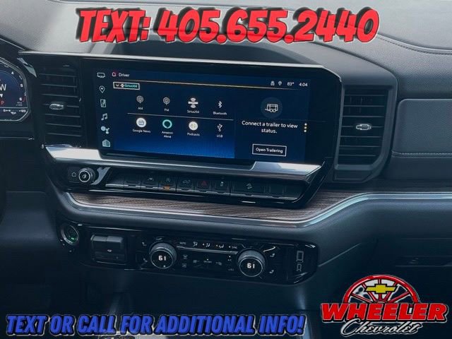 Used 2023 Chevrolet Silverado 1500 RST w/ Texas Edition Plus image 17