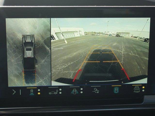 Certified 2025 Chevrolet Silverado 2500 LT w/ All Star Edition image 7