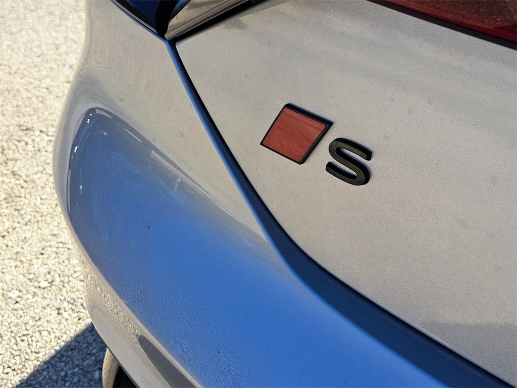 New 2026 Audi S e-tron GT Prestige image 5