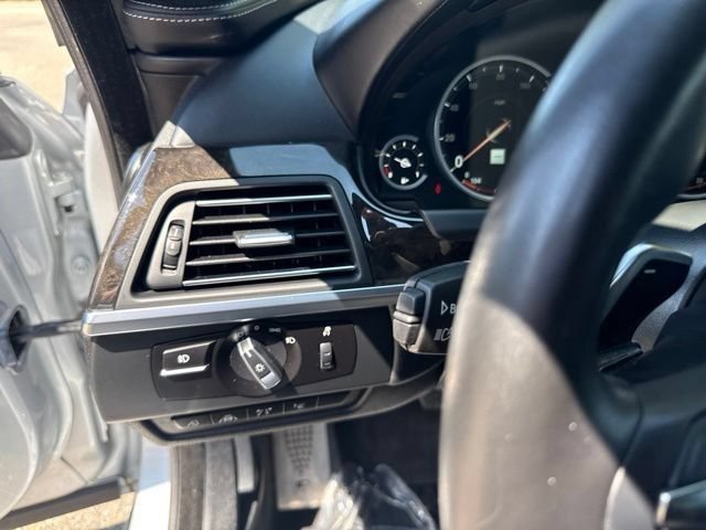 Used 2016 BMW 640i Gran Coupe xDrive AWD/4WD image 20