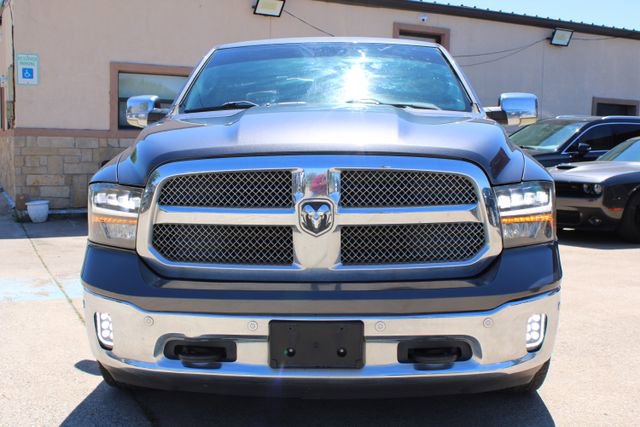 Used 2017 RAM 1500 Lone Star RWD image 8