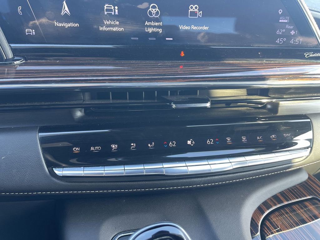 Certified 2024 Cadillac Escalade Premium Luxury image 26