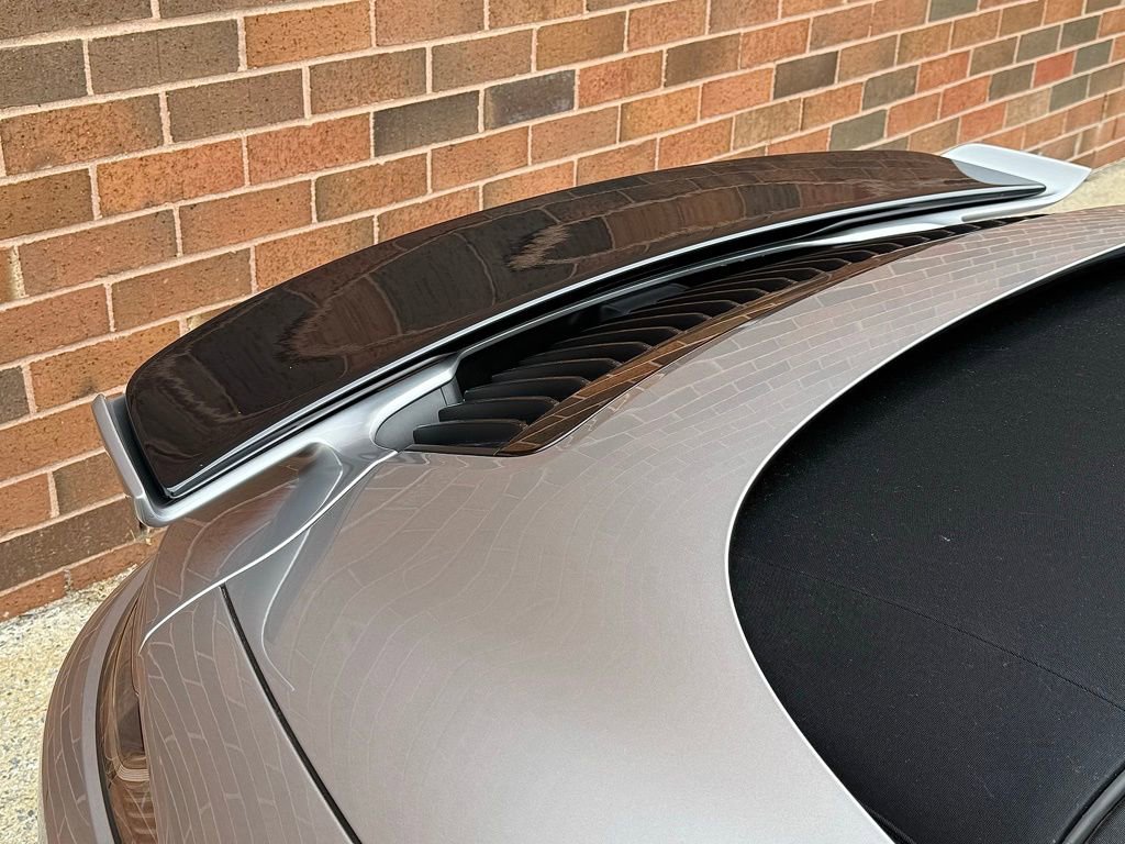 Certified 2022 Porsche 911 Turbo S image 26