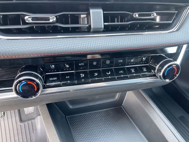 New 2026 Chevrolet Equinox RS w/ Convenience Package III image 19