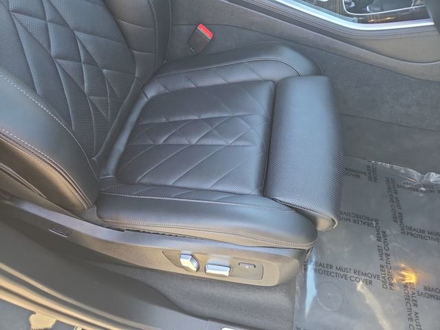 Used 2023 BMW X5 xDrive45e image 35