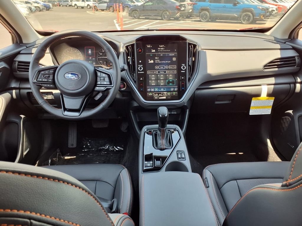 New 2026 Subaru Crosstrek 2.5i Limited AWD/4WD image 2