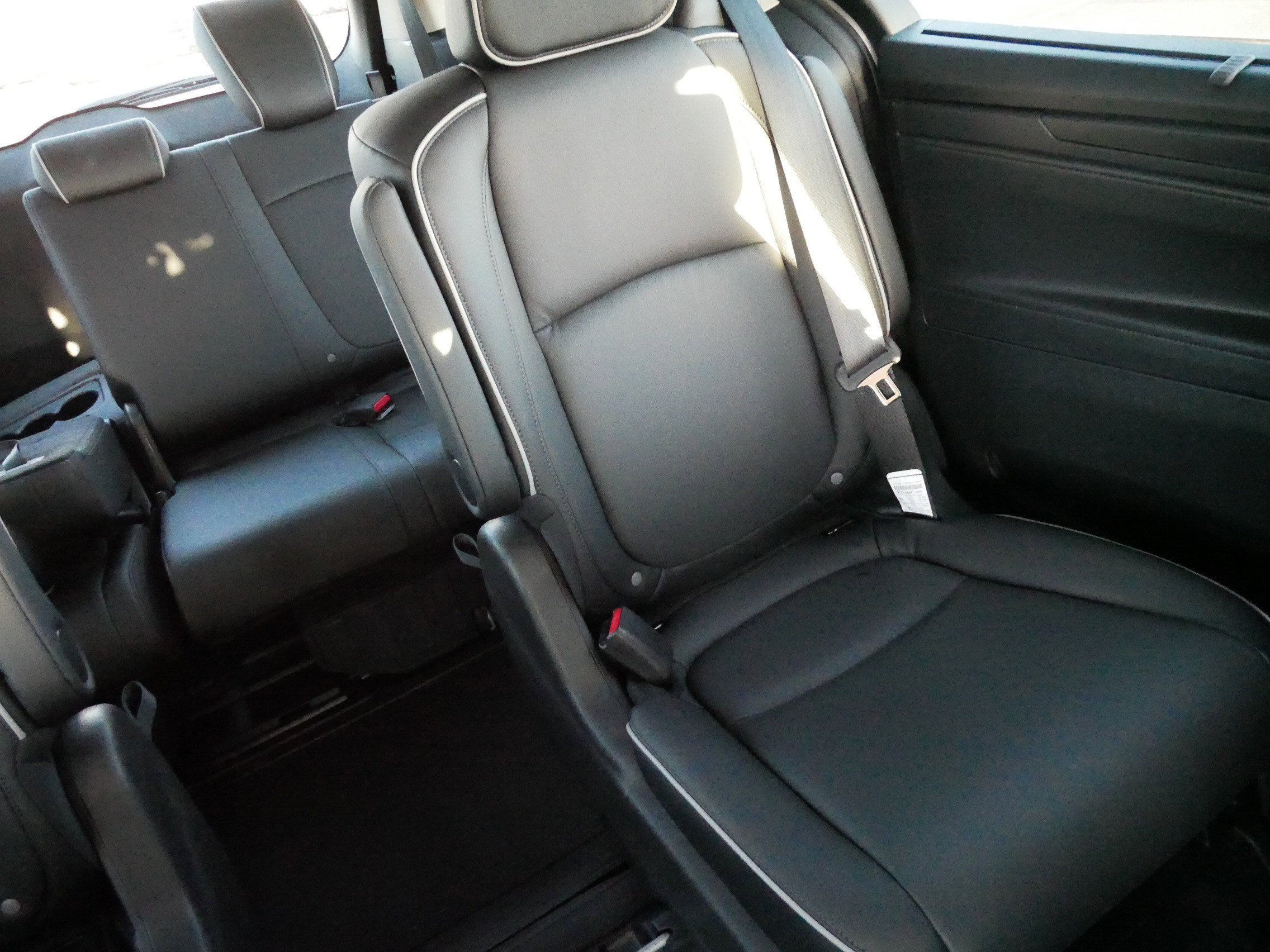 Used 2026 Honda Odyssey Touring image 14