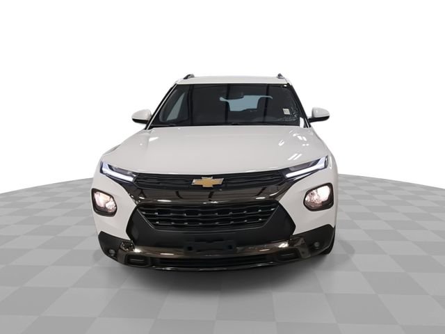 Used 2023 Chevrolet TrailBlazer ACTIV w/ Convenience Package AWD/4WD image 3