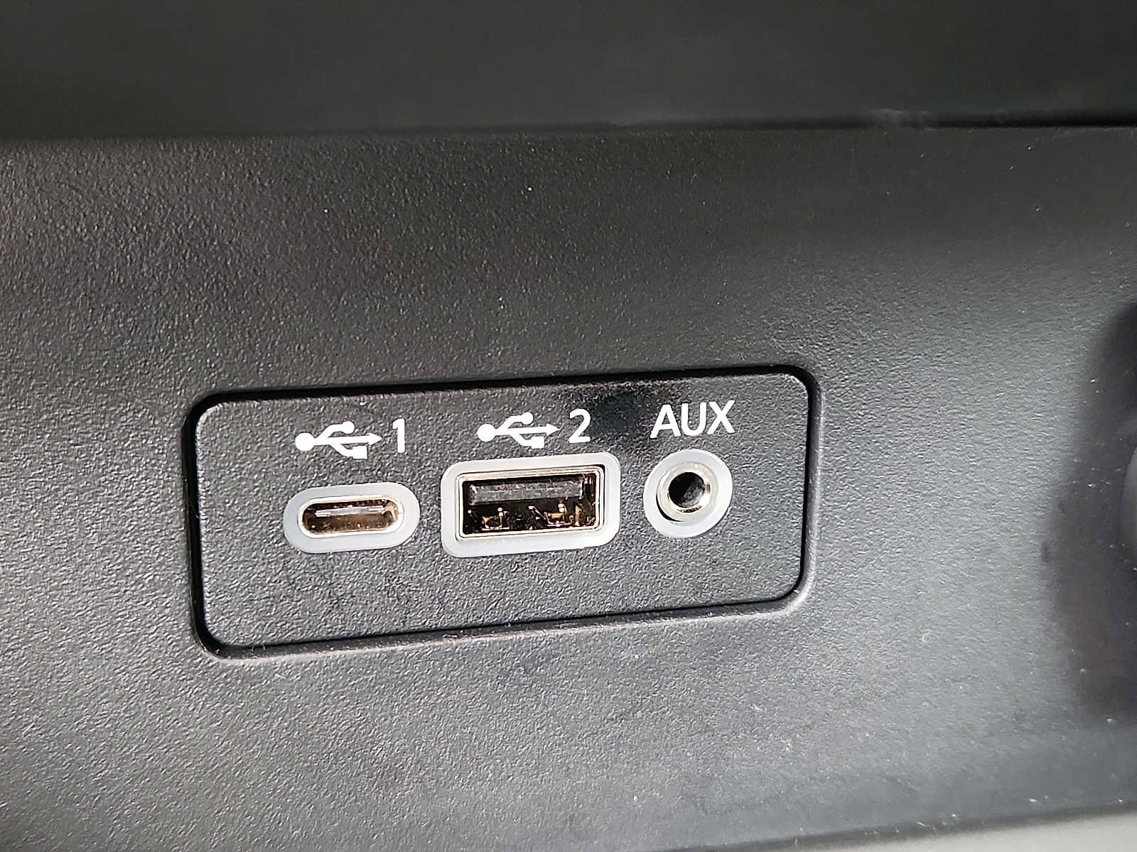 Certified 2025 Nissan Altima 2.5 S image 23