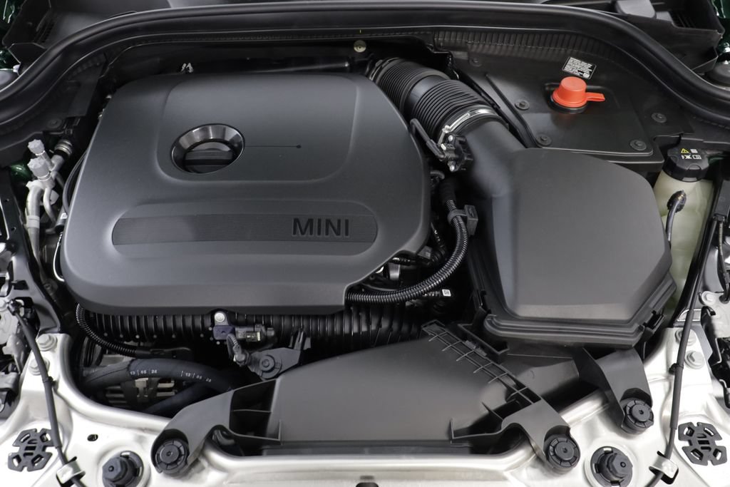 New 2026 MINI Cooper John Cooper Works FWD image 21