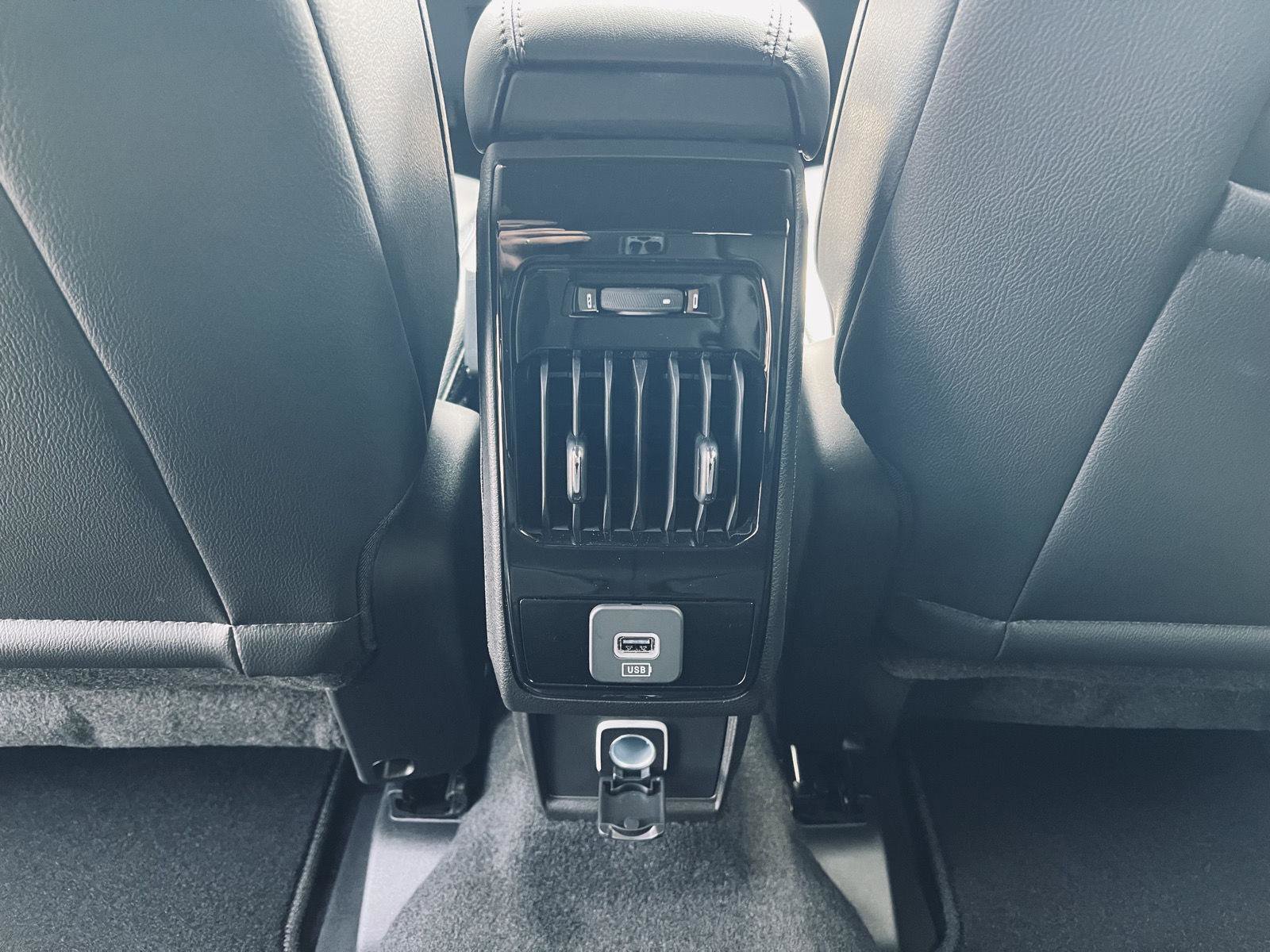 New 2026 Jeep Compass Latitude AWD/4WD image 35