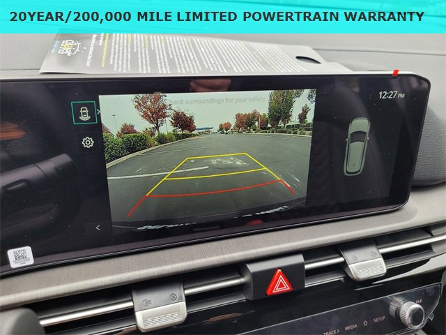 New 2026 Kia Sportage X-Line image 9