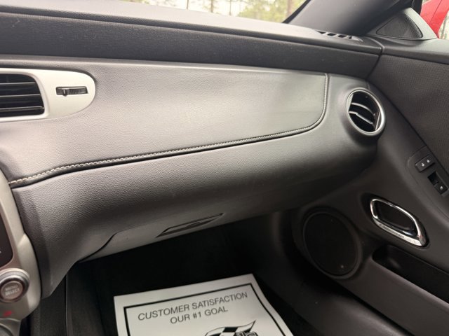 Used 2015 Chevrolet Camaro SS image 17