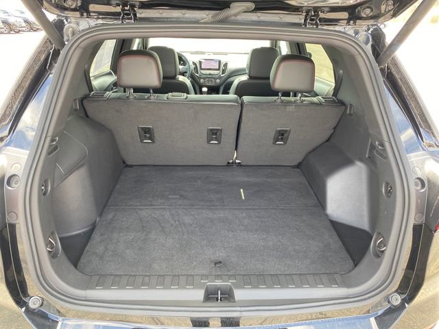 Certified 2023 Chevrolet Equinox RS w/ RS Leather Package image 22