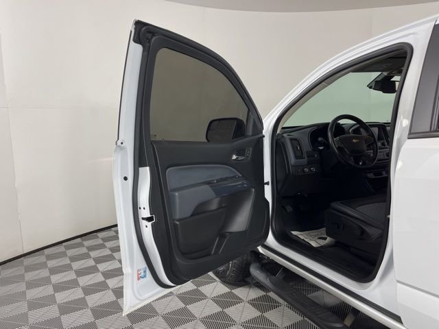 Used 2022 Chevrolet Colorado Z71 image 16