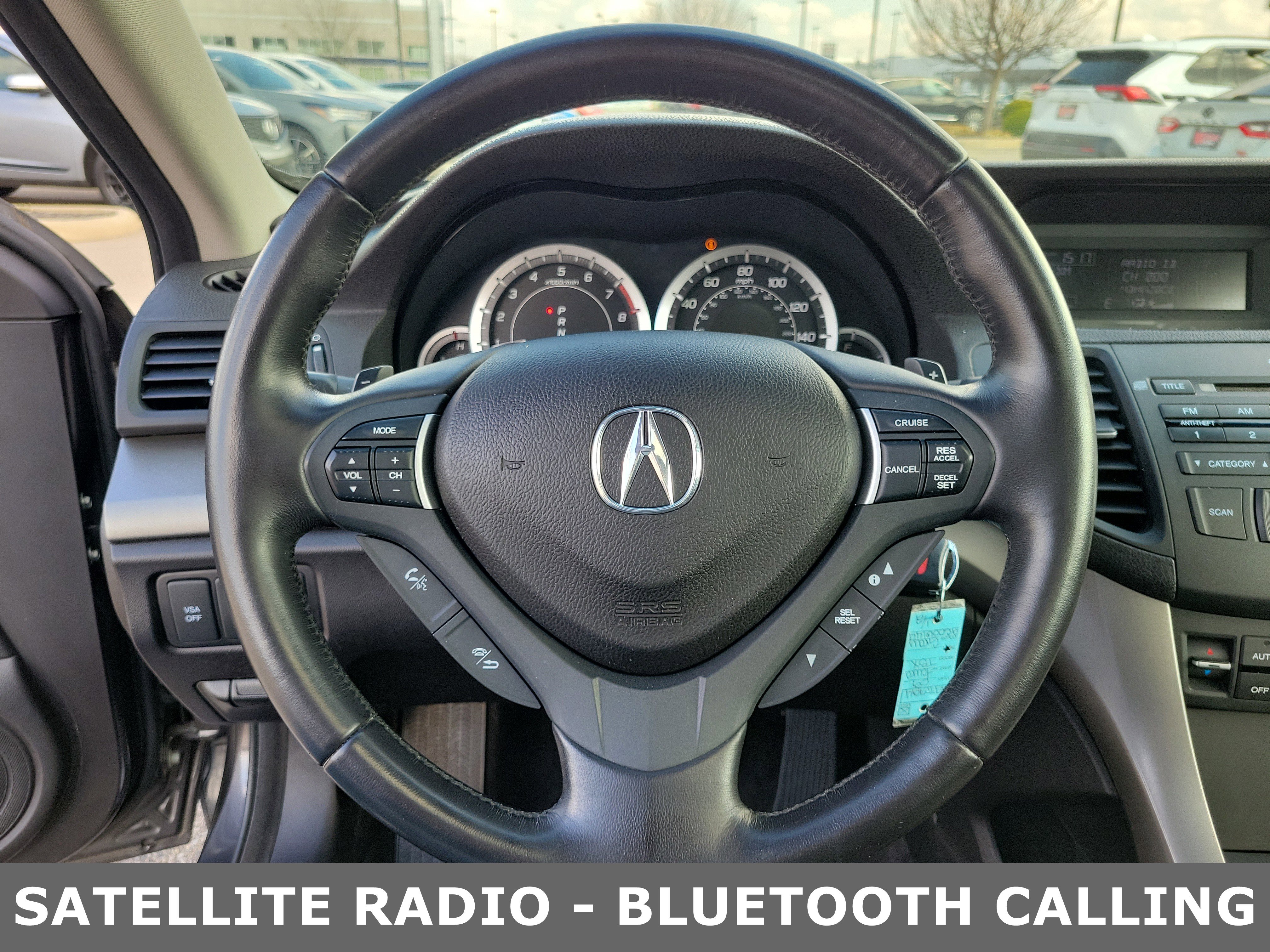 Used 2009 Acura TSX w/ Technology Package image 21