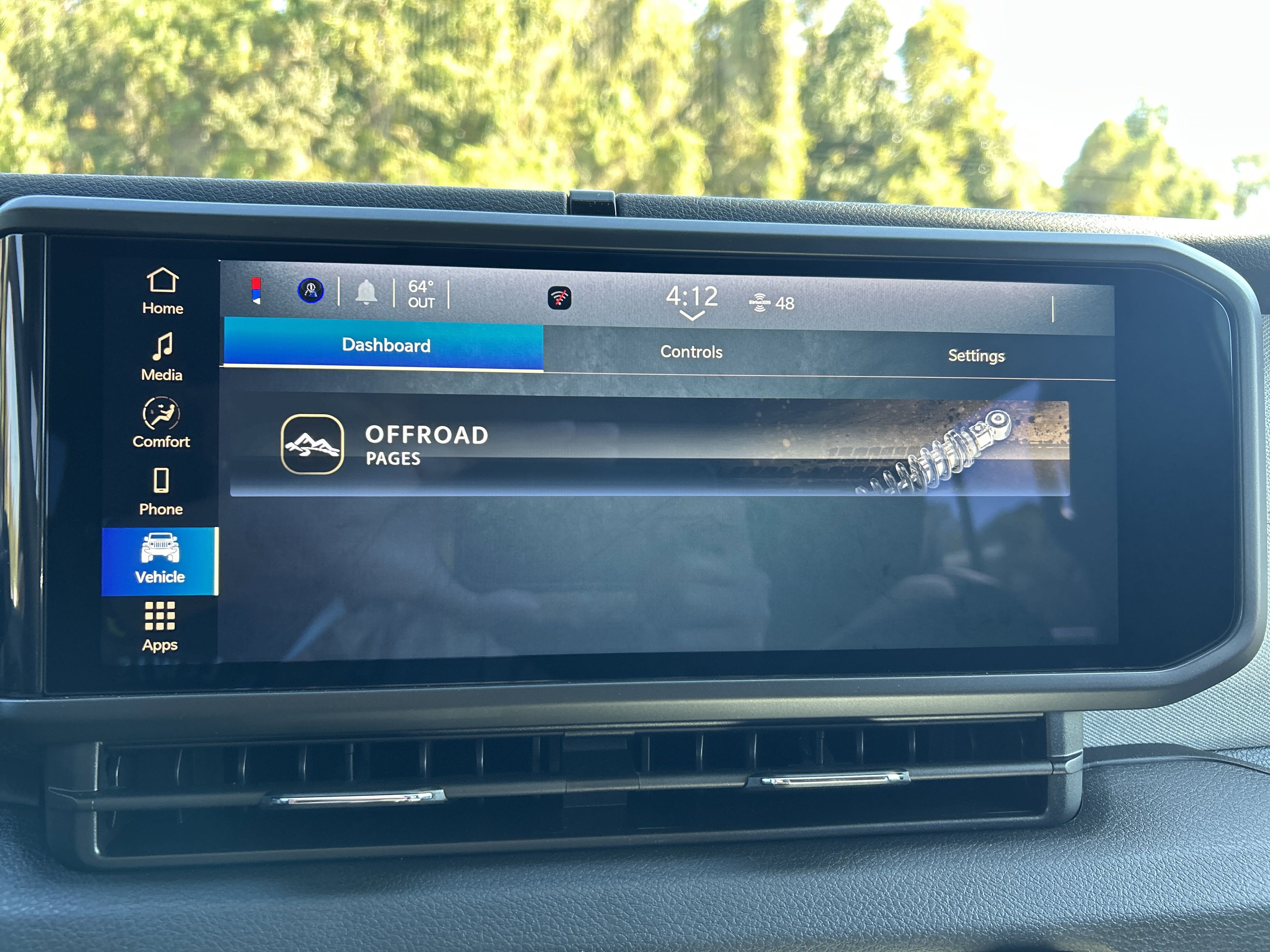 New 2026 Jeep Wrangler Sport image 26