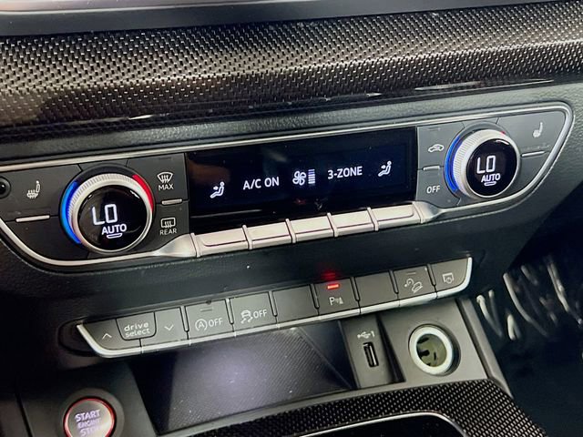Used 2022 Audi SQ5 Premium Plus image 16