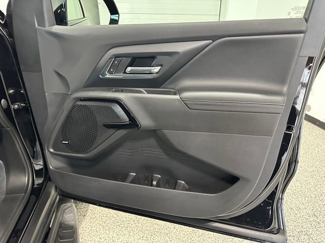 New 2026 Chevrolet Silverado EV LT w/ Premium Package image 9