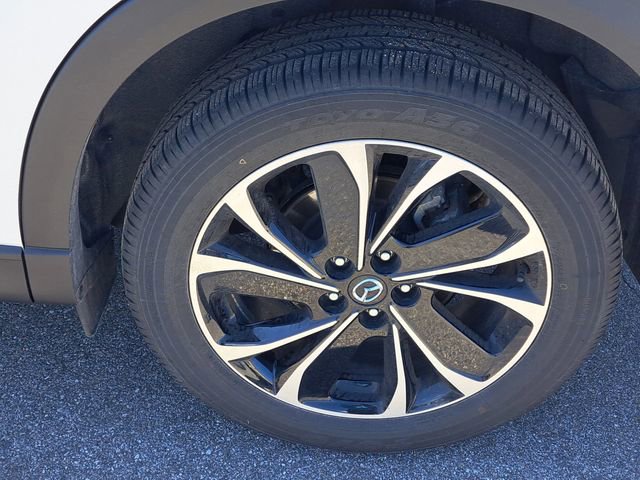 Used 2023 MAZDA CX-5 AWD 2.5 S w/ Premium Plus Pkg image 30