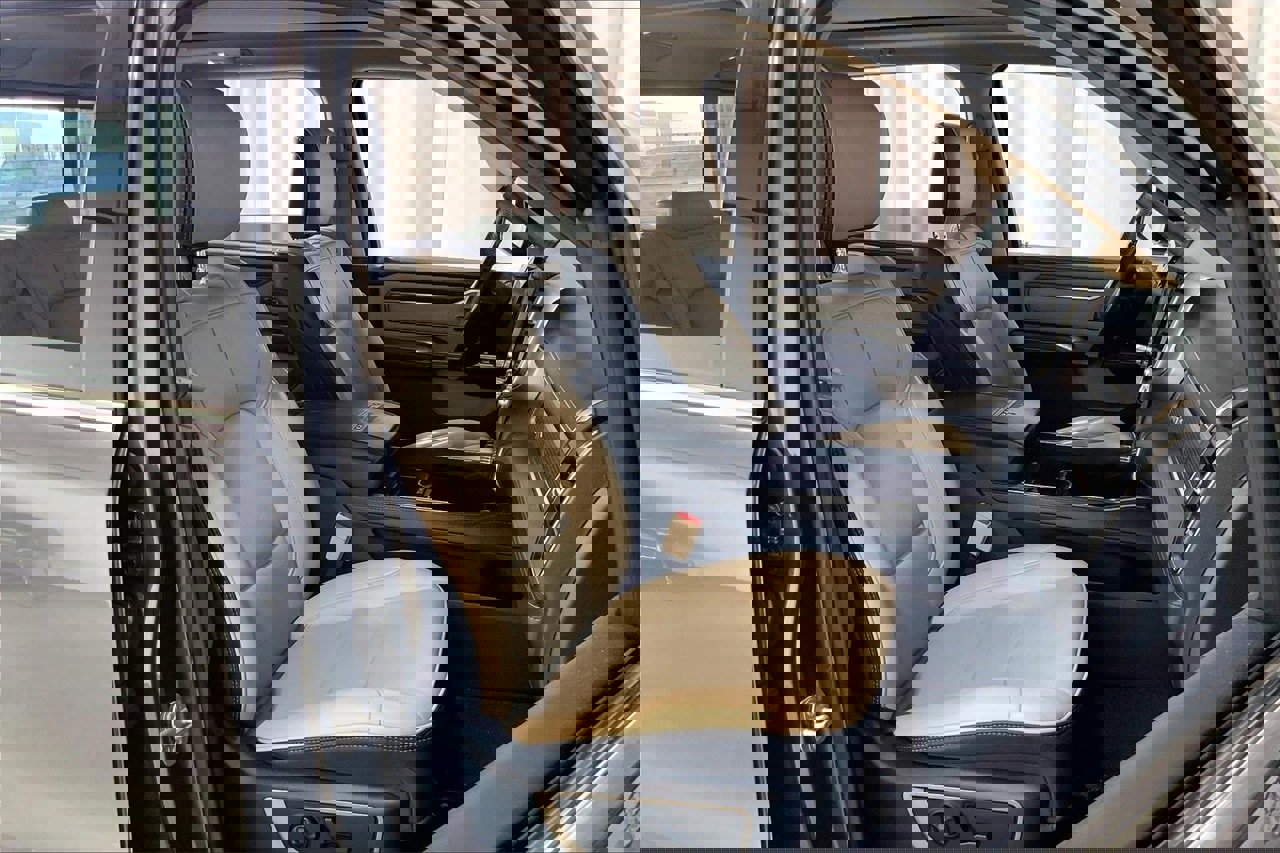 Used 2020 RAM 1500 Limited image 16