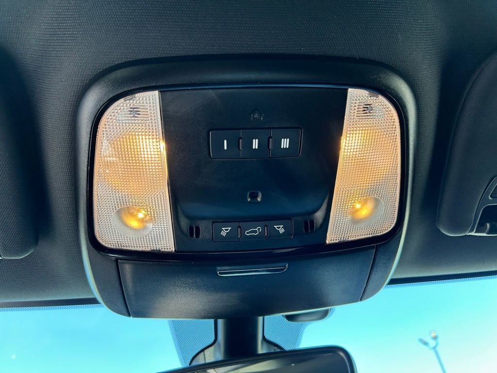 Used 2024 Dodge Durango GT w/ Blacktop Package image 28