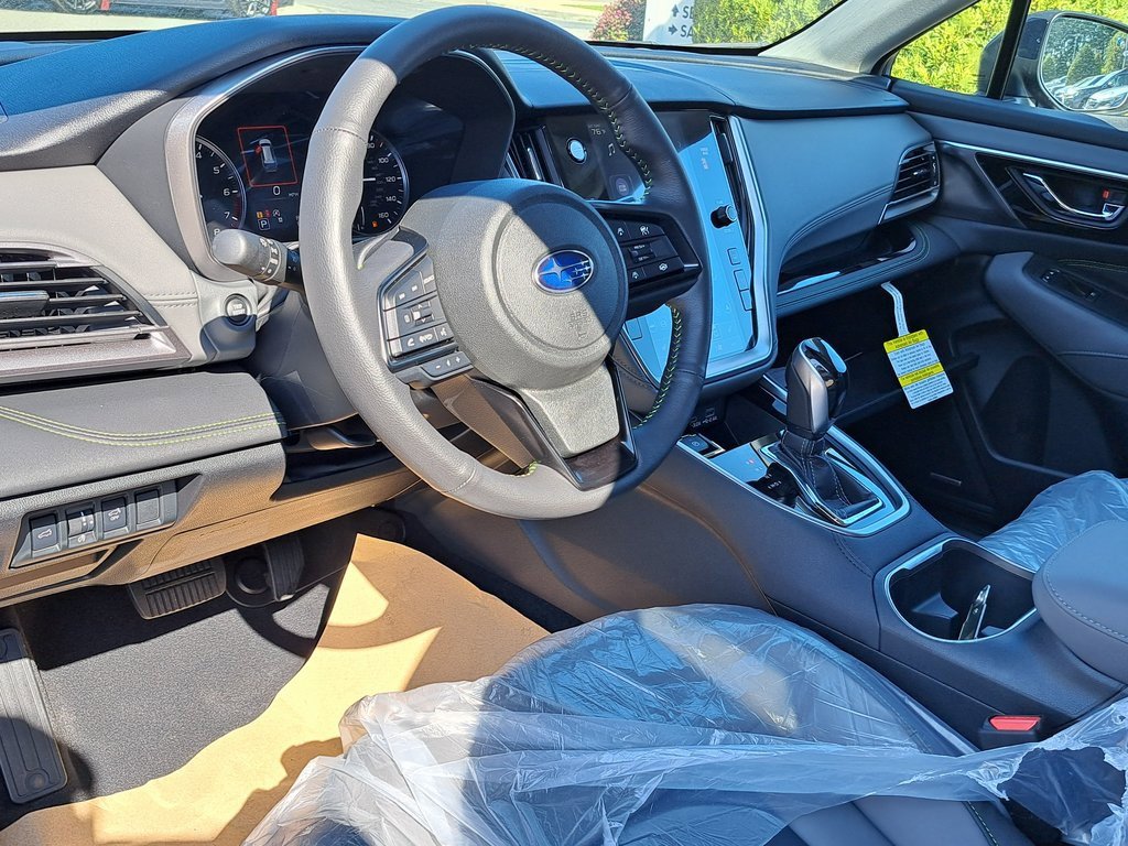 New 2025 Subaru Outback Onyx Edition image 7