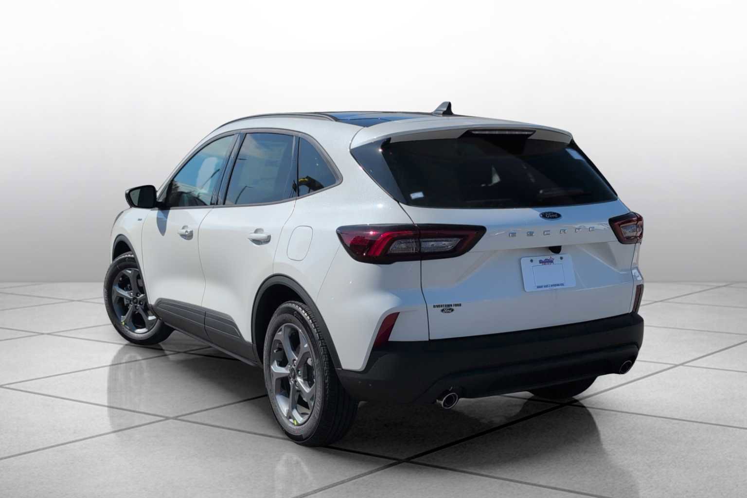 New 2026 Ford Escape ST-Line image 12