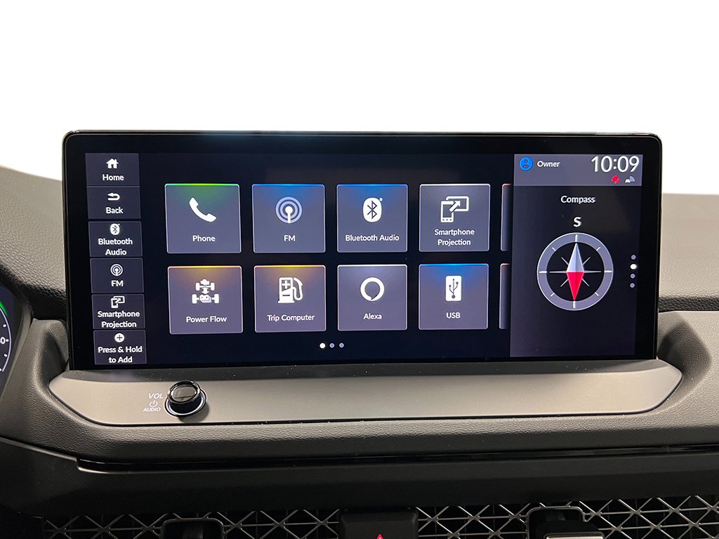 New 2025 Honda Accord EX-L image 25